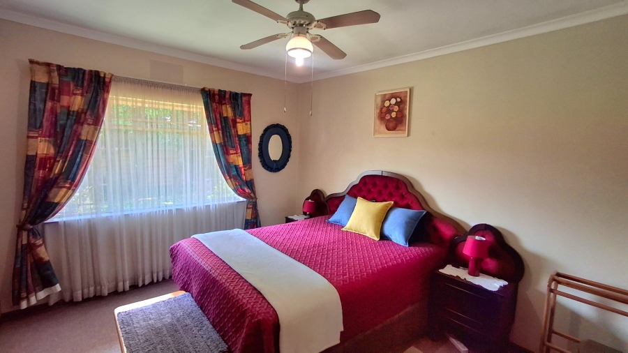 3 Bedroom Property for Sale in Vaalpark Free State
